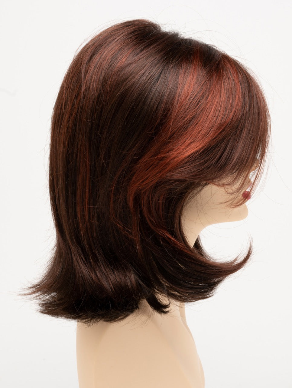 Chocolate Cherry | 130/10 R4 | Rooted Dark Red