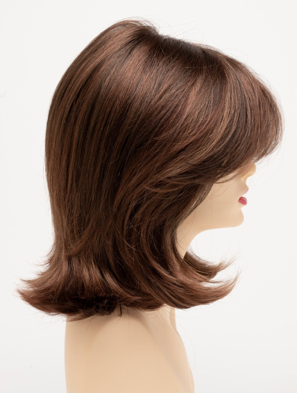 Cinnamon Raisin | 6/33/27 | Rich Auburn