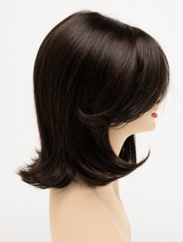 Dark Brown | 4 | Dark Brown