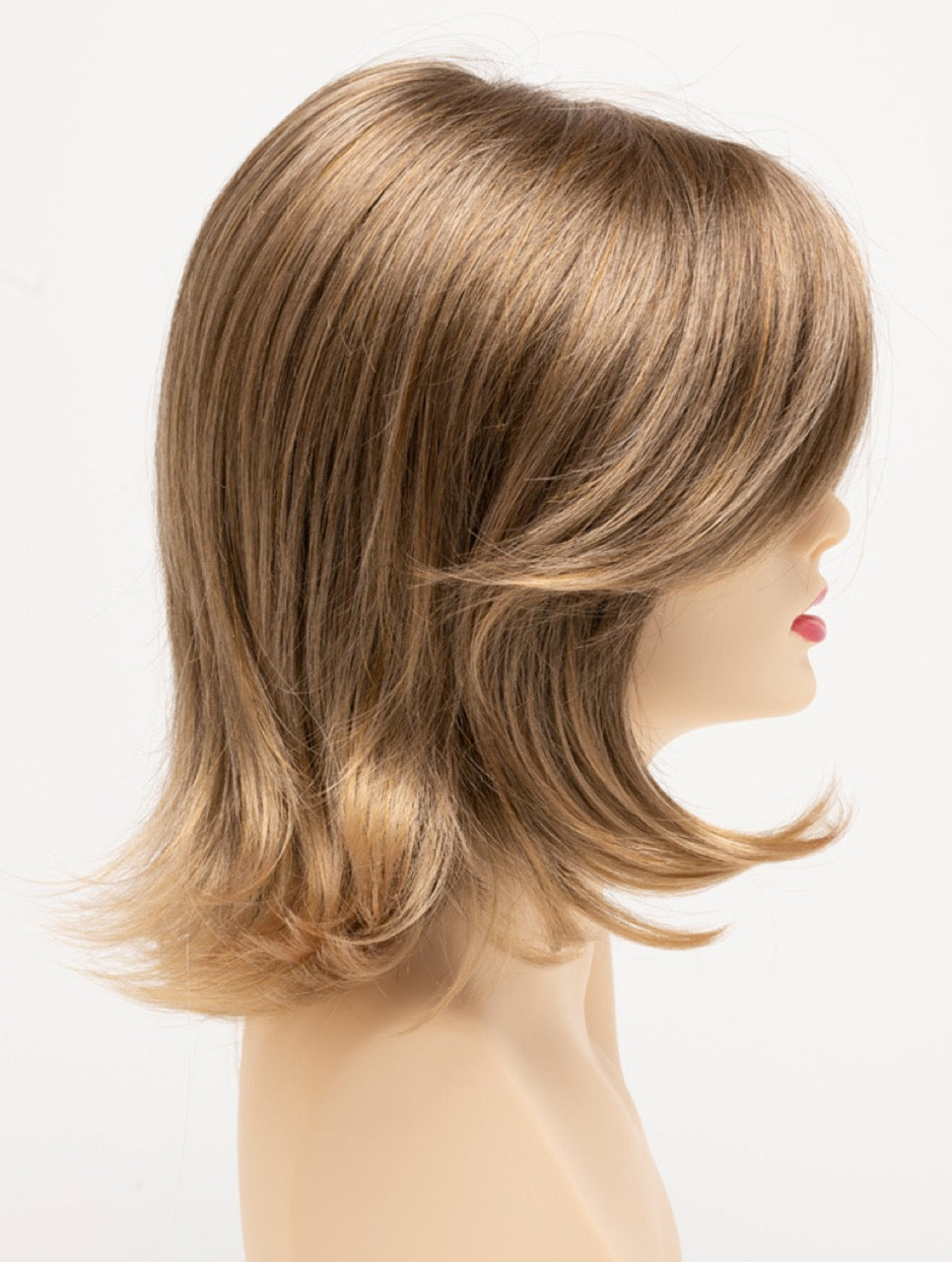 Frosted | 234/18T | Chestnut with Wheat Tips