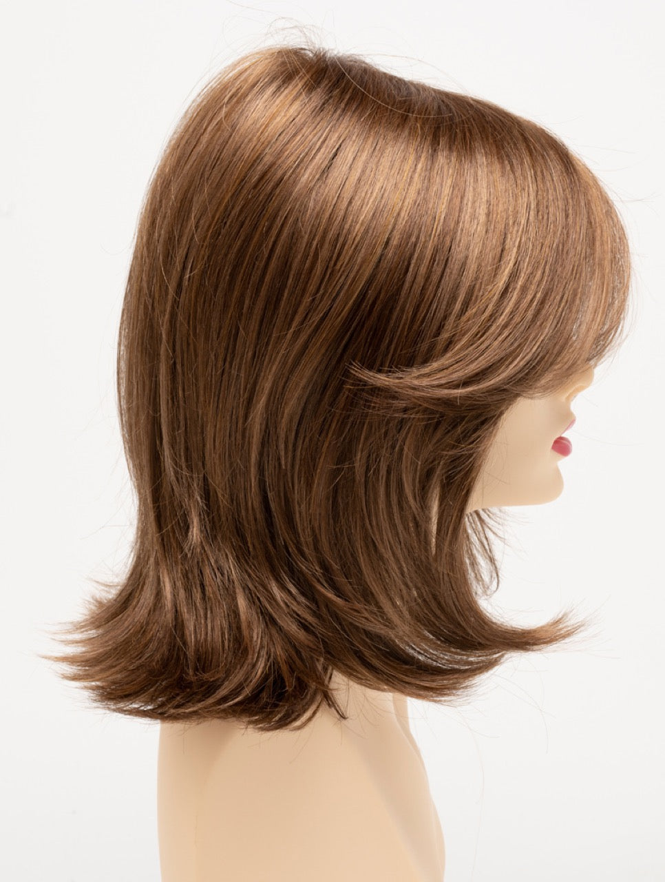 Light Brown | 12/23 | Neutral to Warm Brown