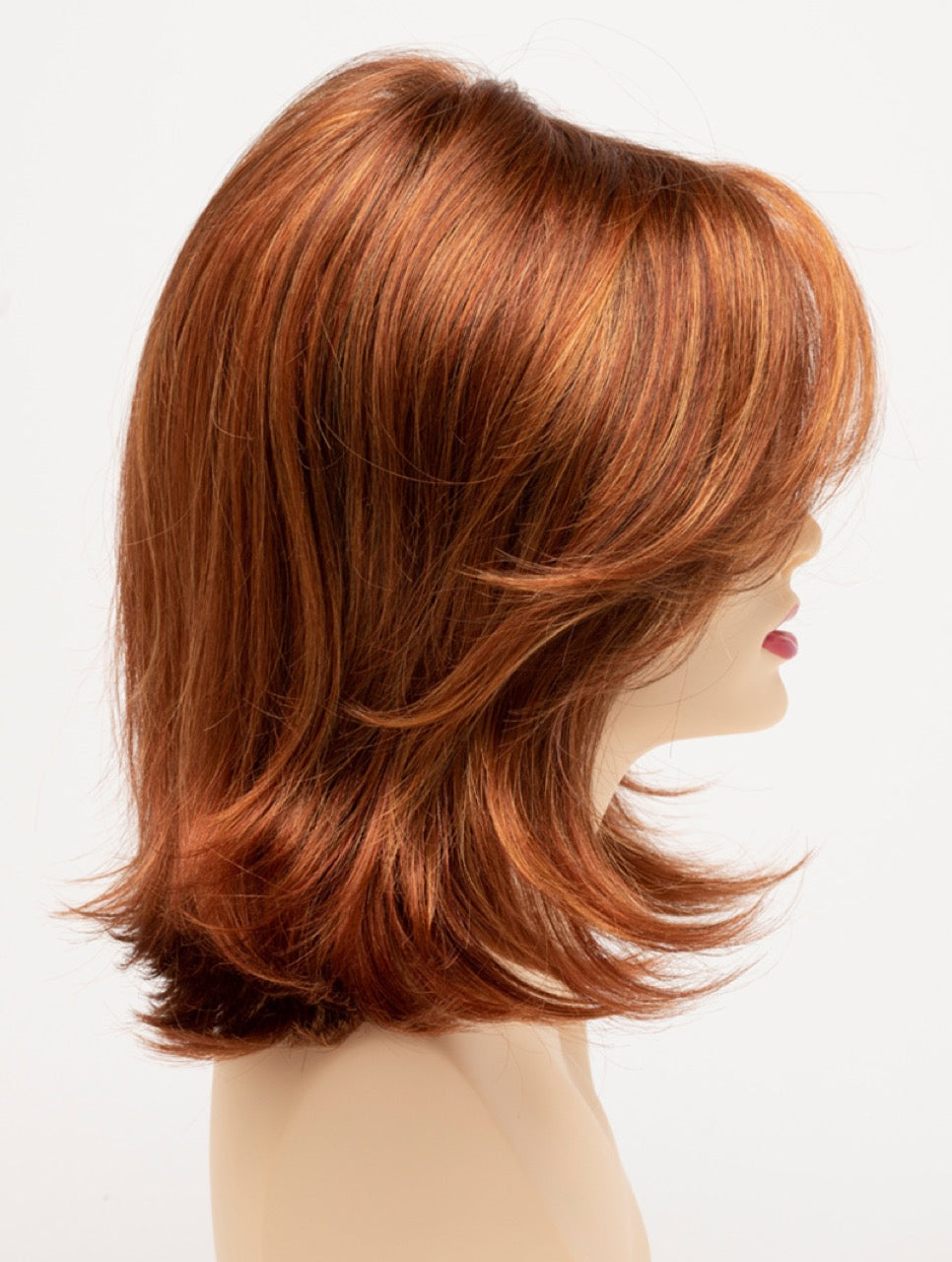 Lighter Red | 29/26 | Lighter Copper Red