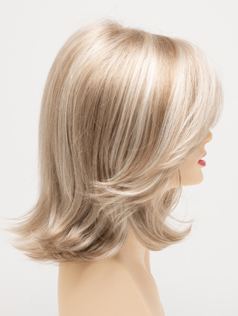 Light Blonde | 601 | Cool Pale Blonde