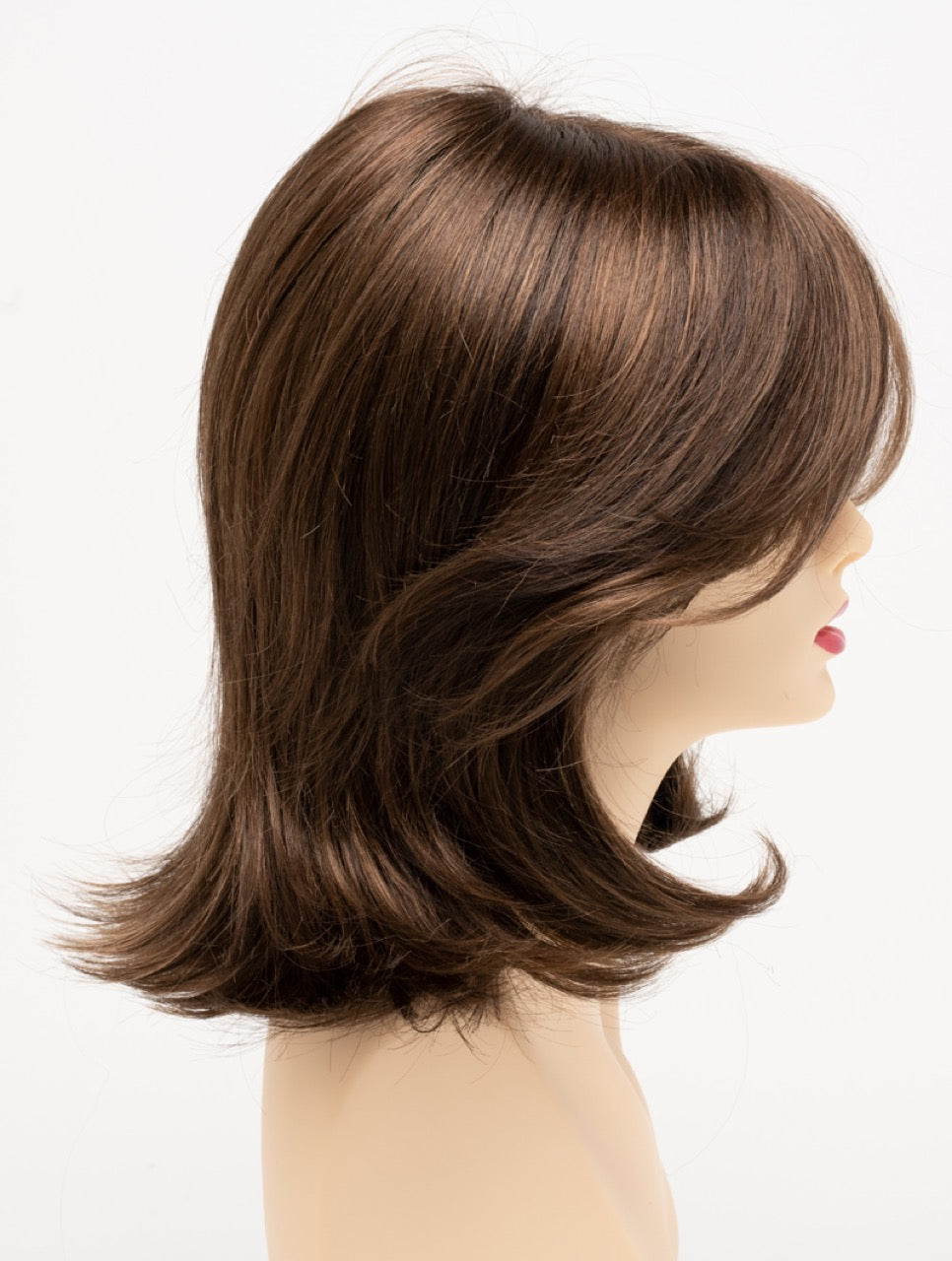 Medium Brown | 10 | Cool Brown