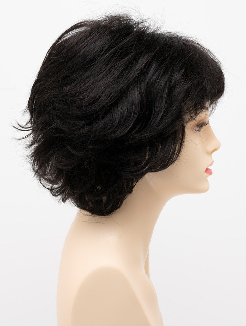 Black | 1B | Soft Black