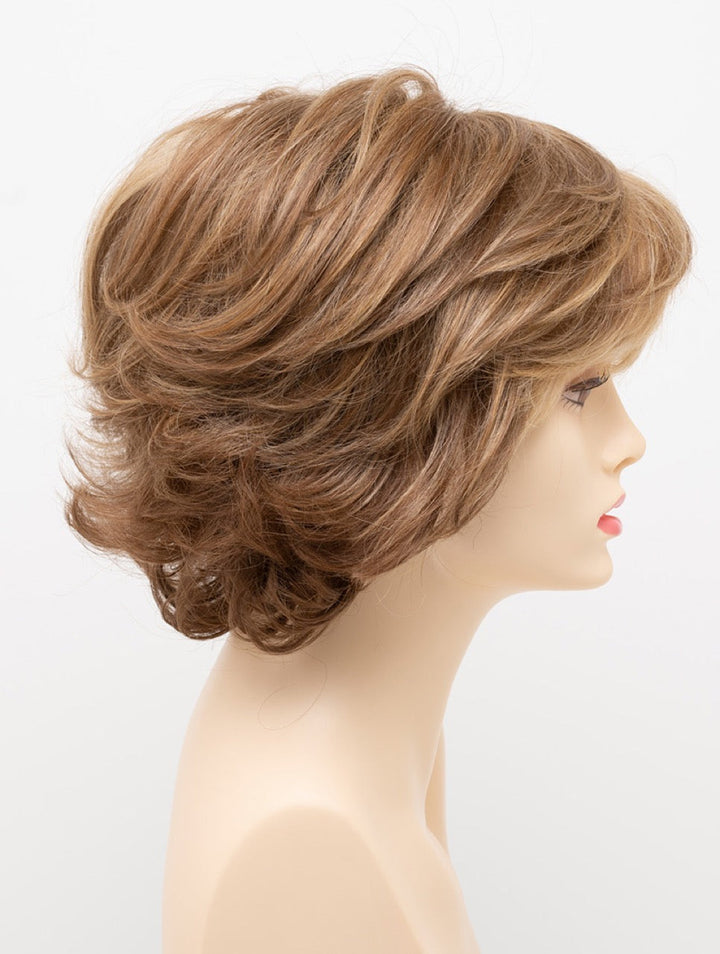 Dark Blonde | 16/23 | Neutral Dark Blonde with Highlights