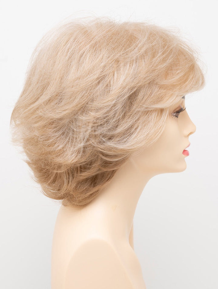 Light Blonde | 601 | Cool Pale Blonde