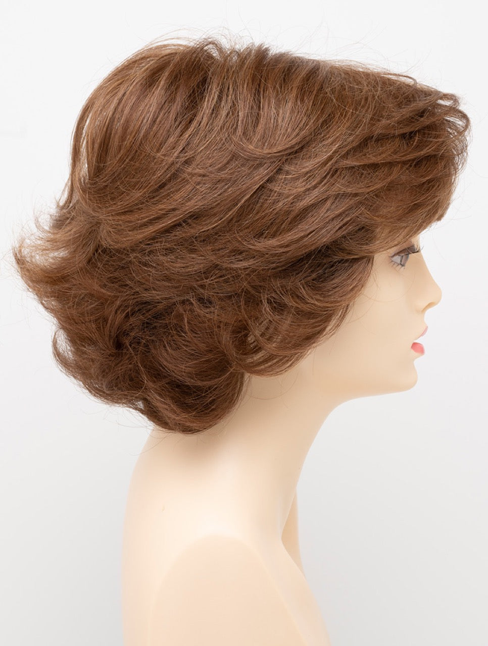 Light Brown | 12/23 | Neutral to Warm Brown