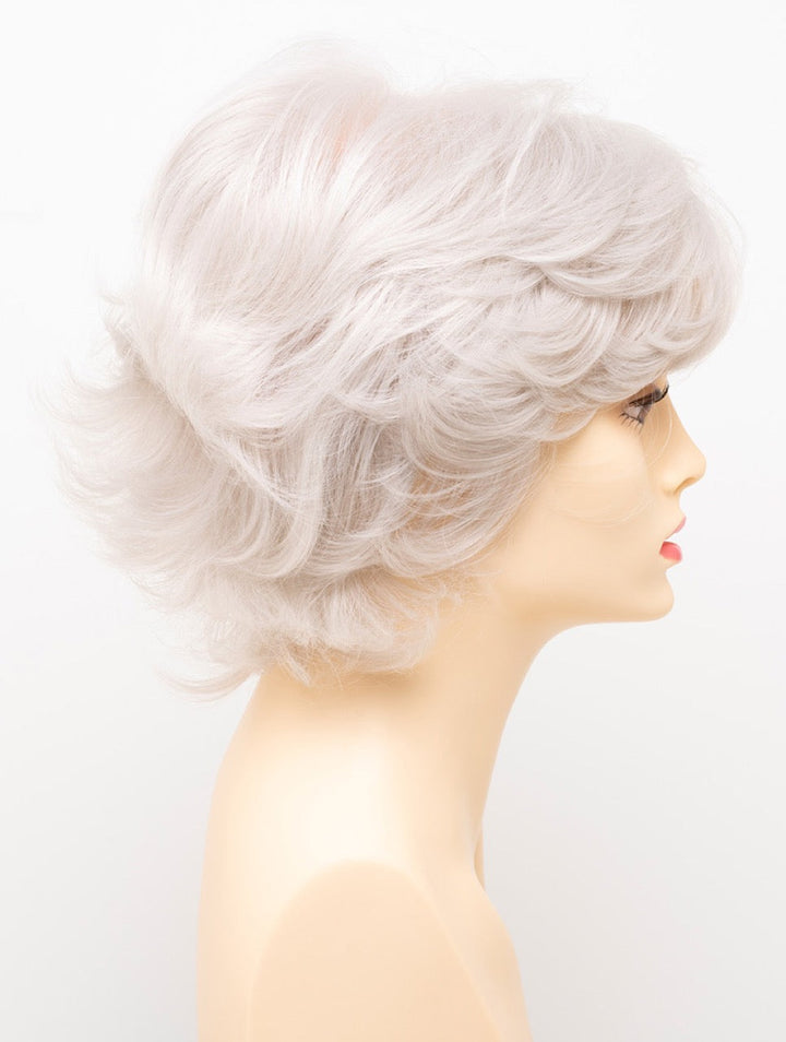 Light Grey | 60 | Platinum