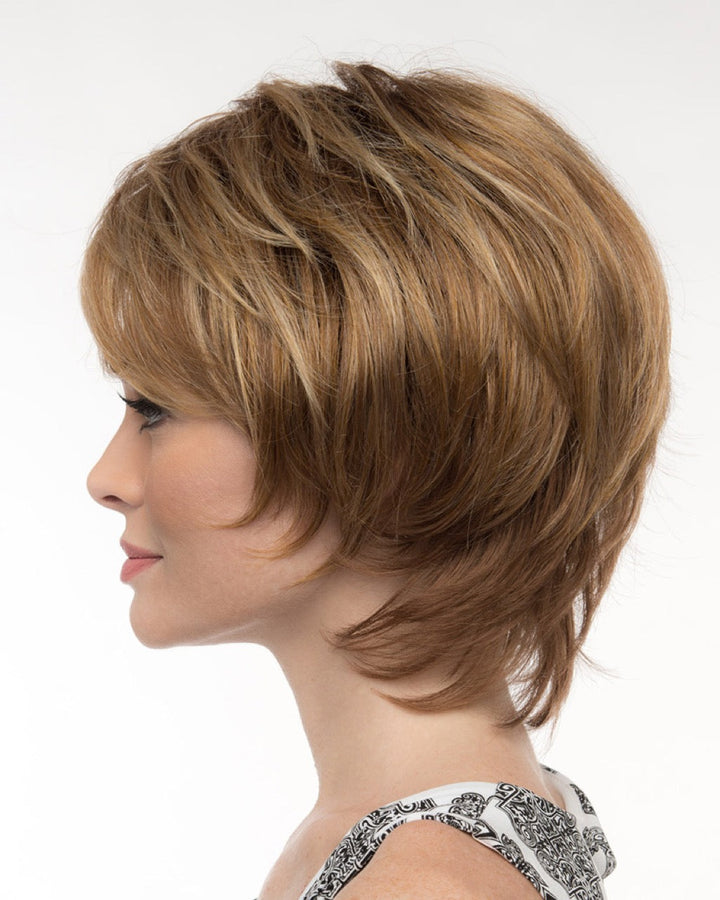 Savannah in Golden Nutmeg