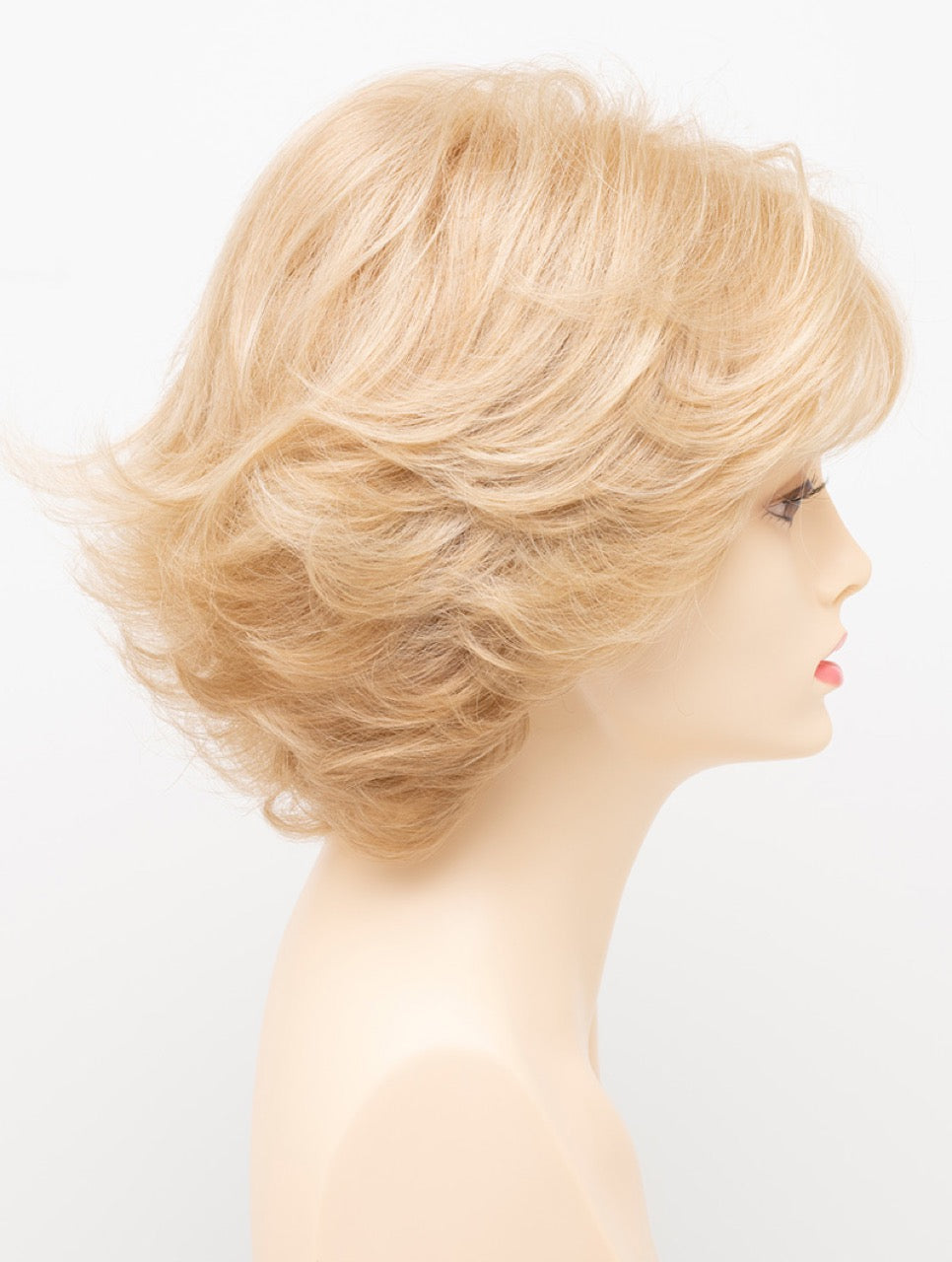 Medium Blonde | 26/23 | Sandy Blonde