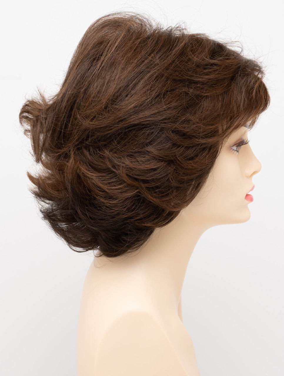 Medium Brown | 10 | Cool Brown