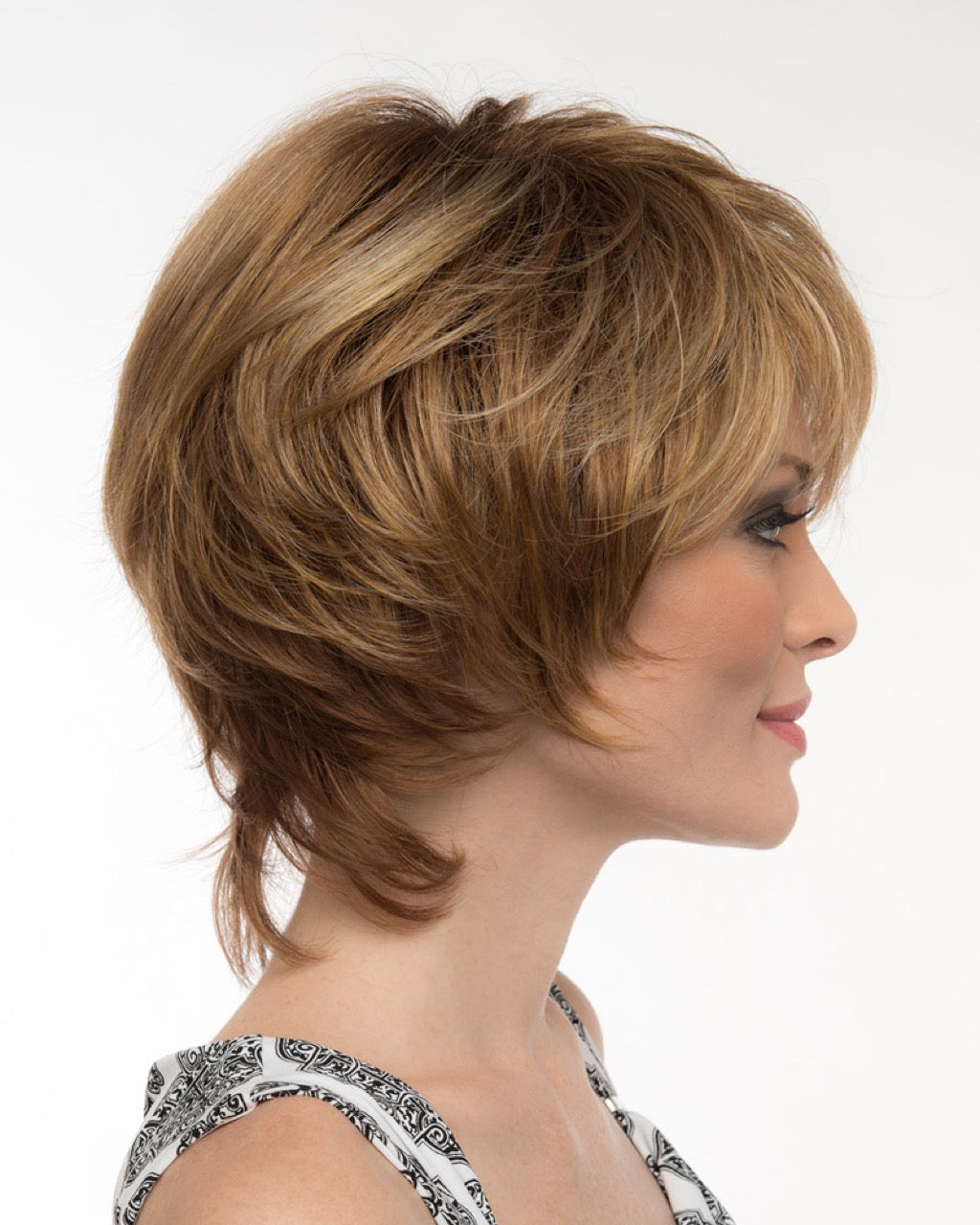 Savannah in Golden Nutmeg