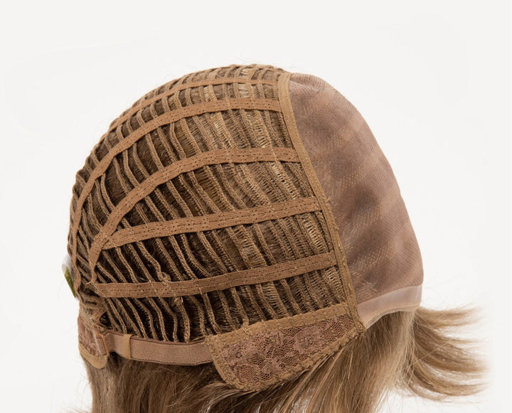 Savannah in Mocha Frost