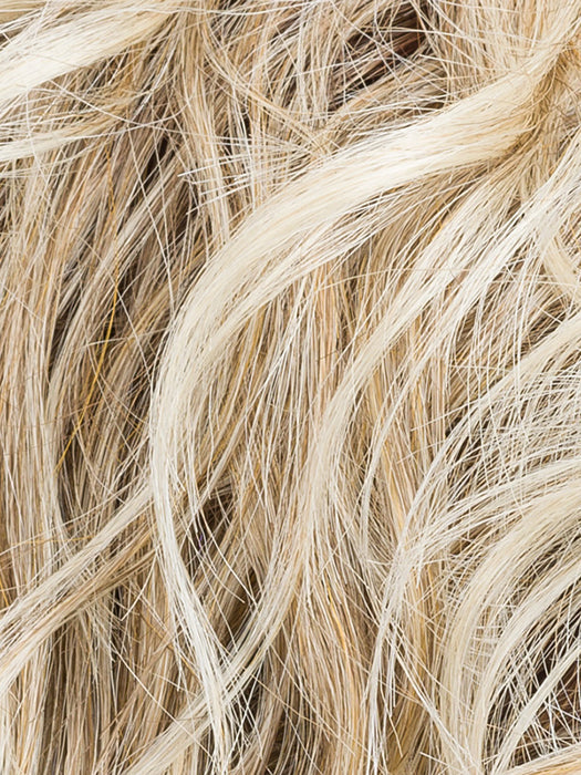 Sandy Blonde Rooted 16.22.25 | Medium Blonde and Light Neutral Blonde with Lightest Golden Blonde Blend and Shaded Roots