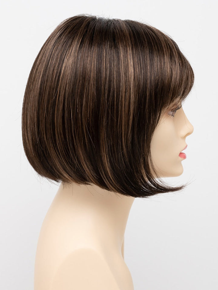 Amaretto &amp; Cream | 4/6/14 R4 | Rooted Brunette with Highlights