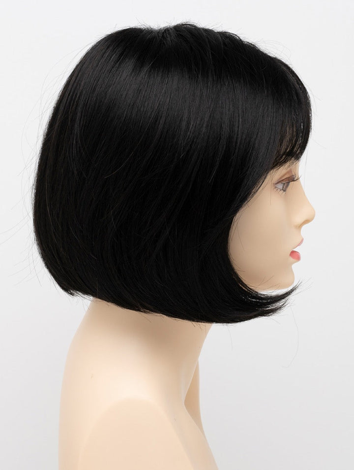 Black | 1B | Soft Black