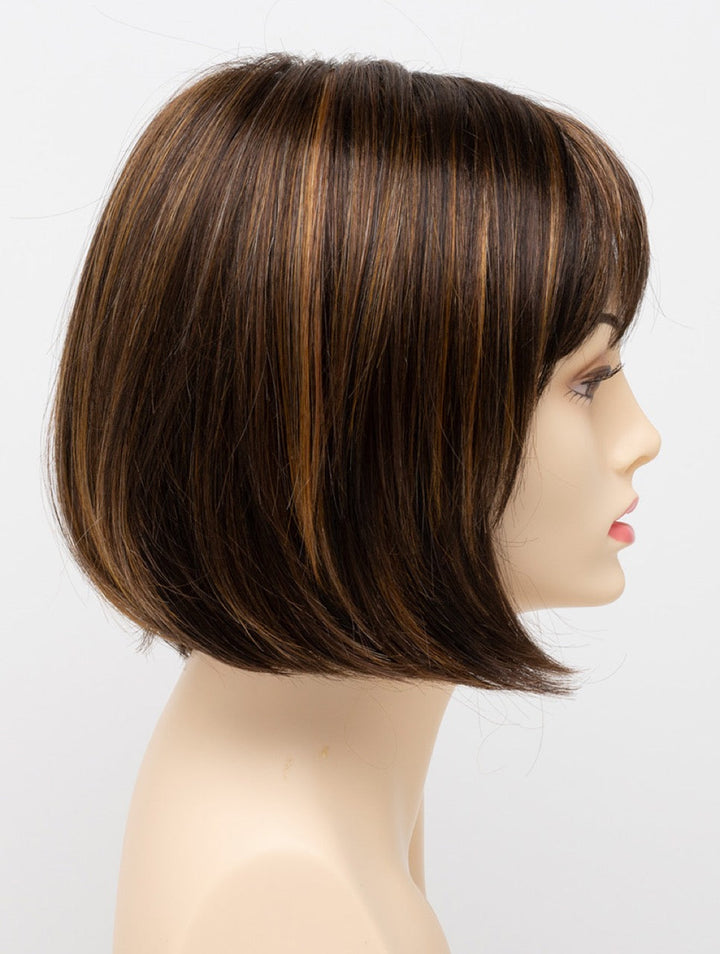 Chocolate Caramel | 8/29 | Dimensional Medium Brown