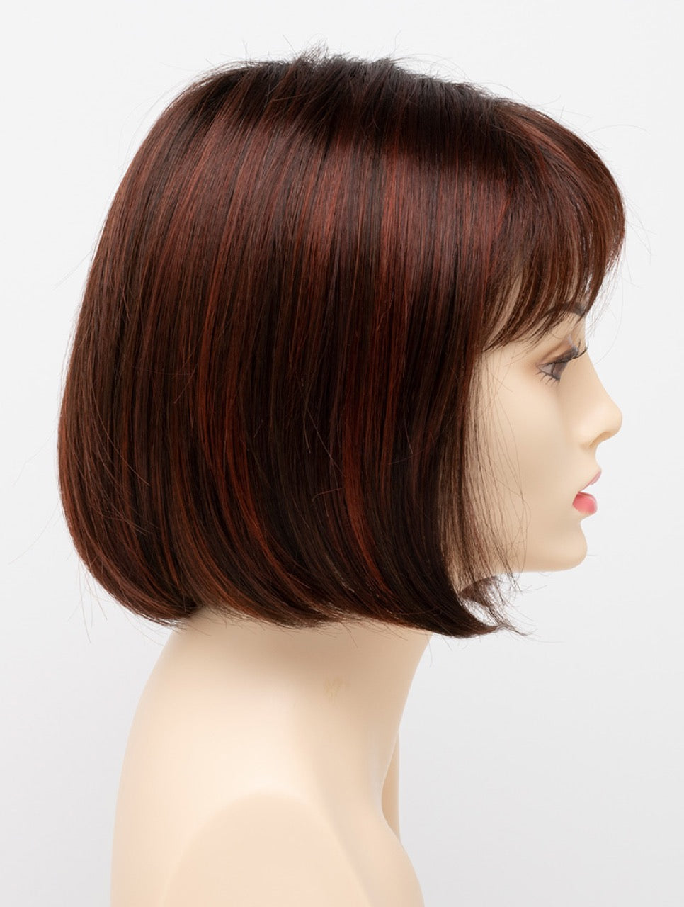 Chocolate Cherry | 130/10 R4 | Rooted Dark Red