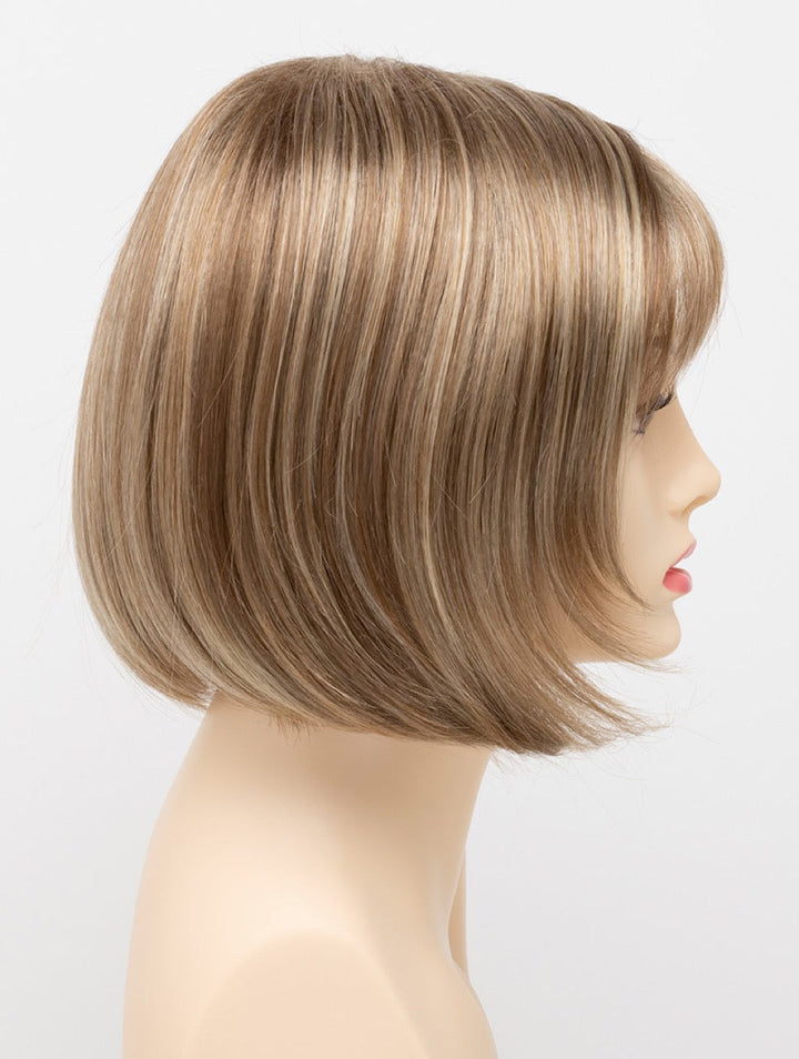 Dark Blonde | 16/23 | Neutral Dark Blonde with Highlights