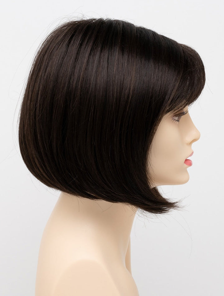 Dark Brown | 4 | Dark Brown