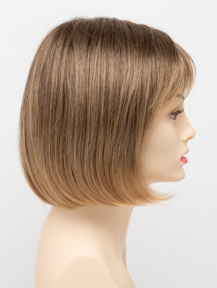 Frosted | 234/18T | Chestnut with Wheat Tips