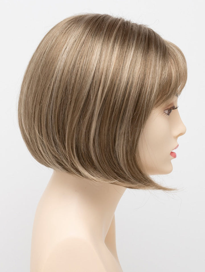 Ginger Cream | 41AE/613 | Cool Light Blonde with Highlights