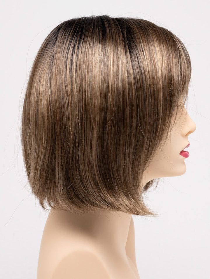 Honey Breeze | 10/24 R2 | Rooted Cool Dark Blonde
