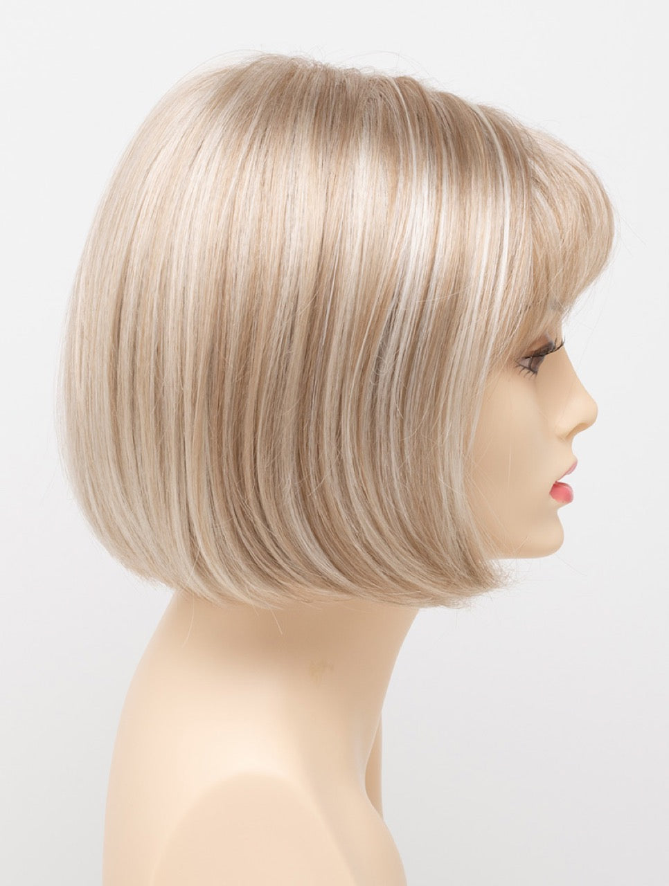Light Blonde | 601 | Cool Pale Blonde