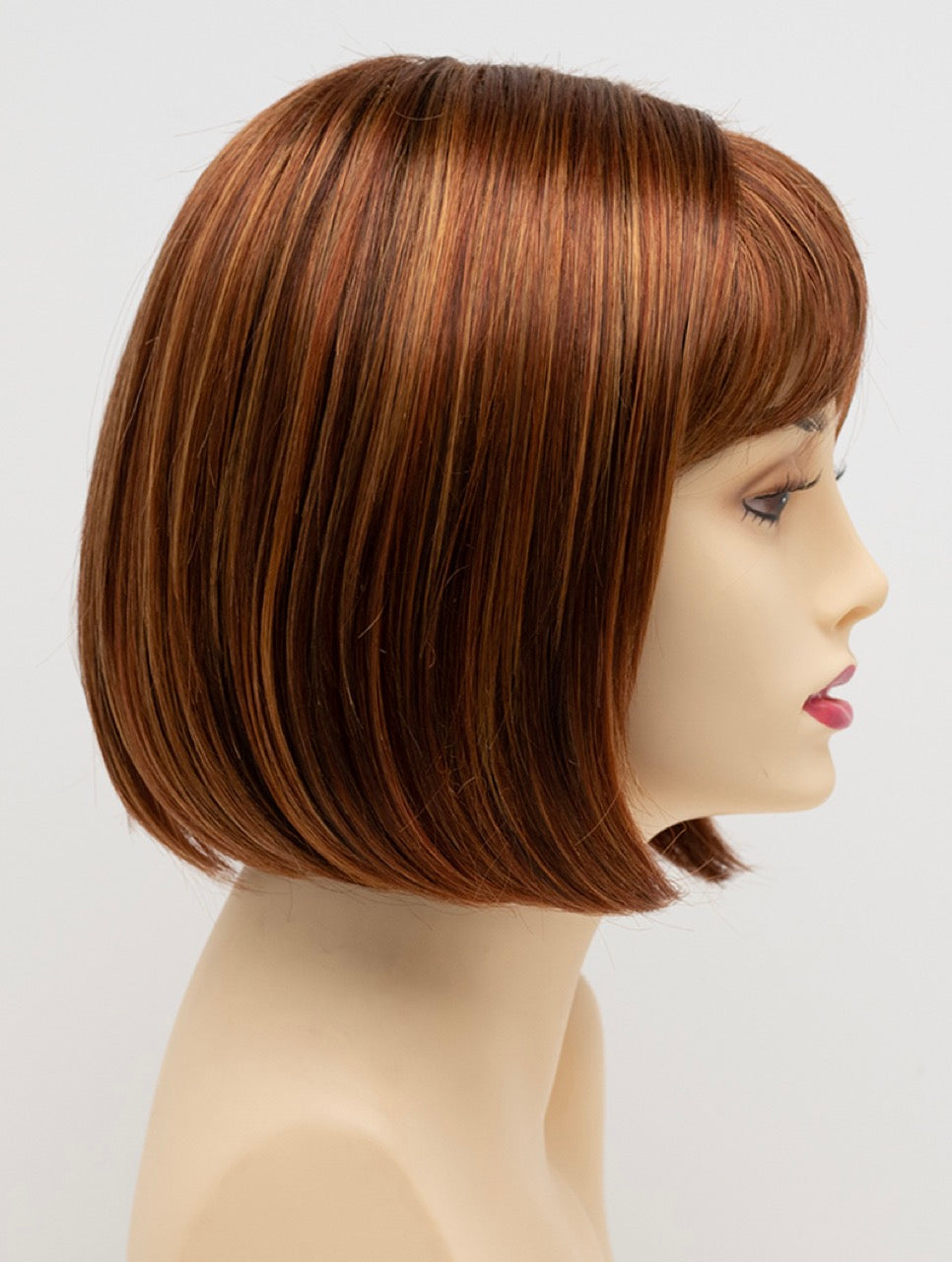 Lighter Red | 29/26 | Lighter Copper Red