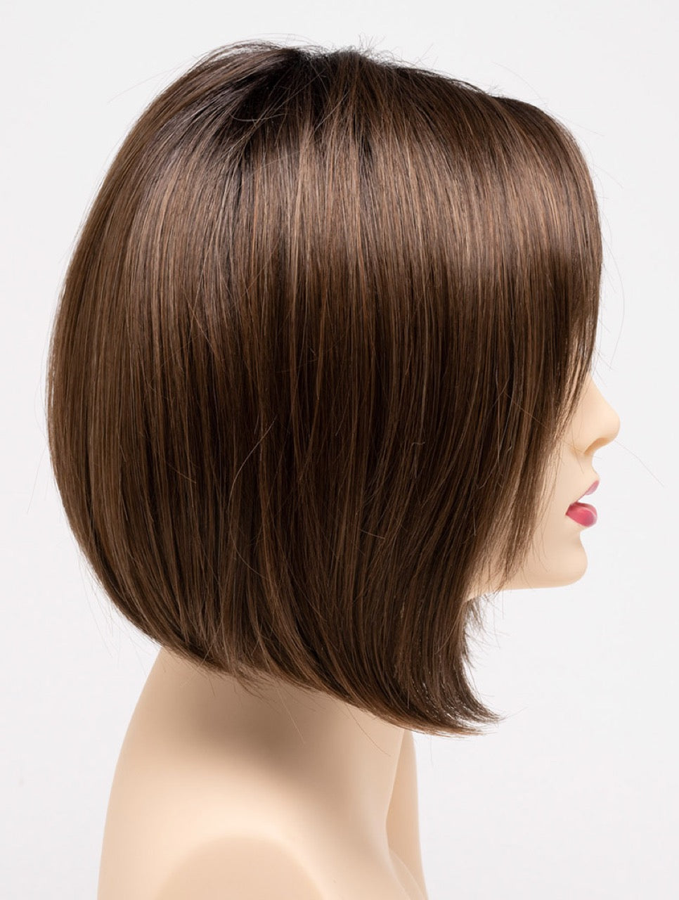 Macchiato | 8/14 R4 | Rooted Brunette