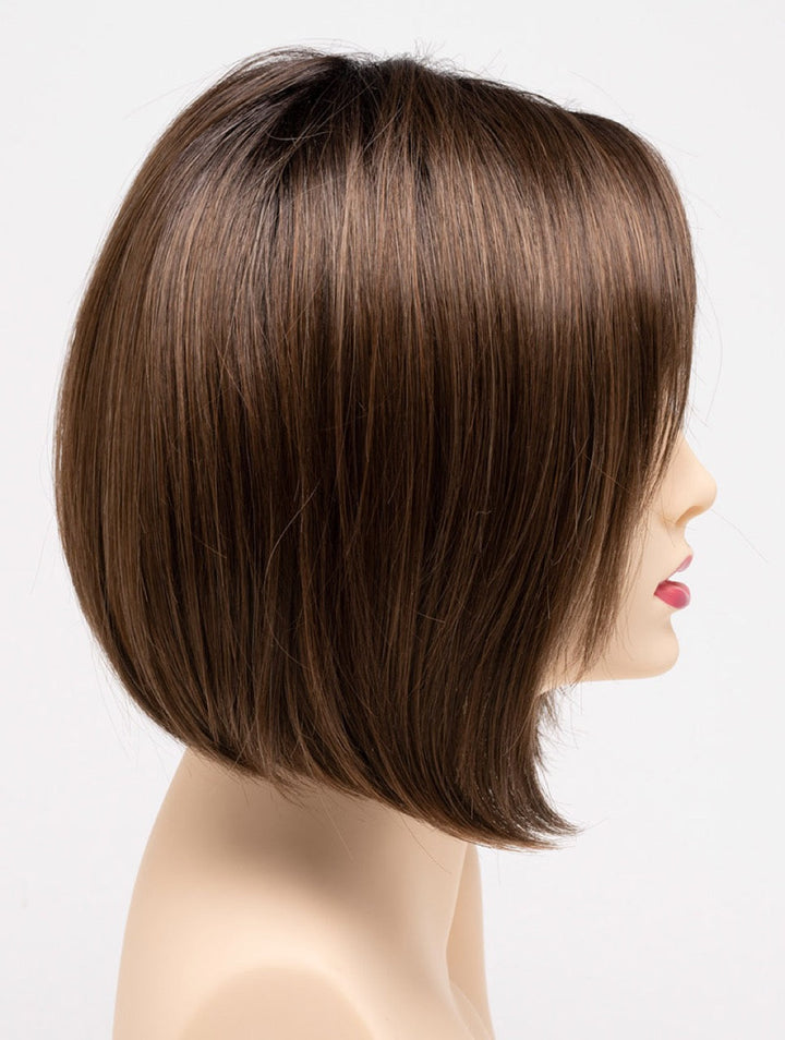 Macchiato | 8/14 R4 | Rooted Brunette