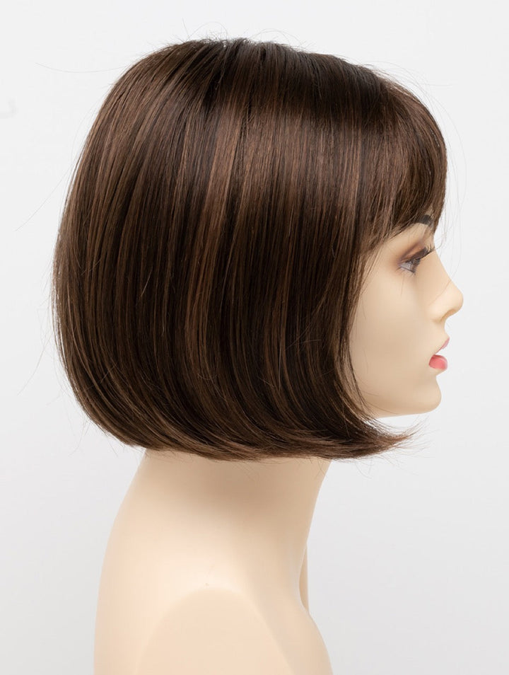 Medium Brown | 10 | Cool Brown