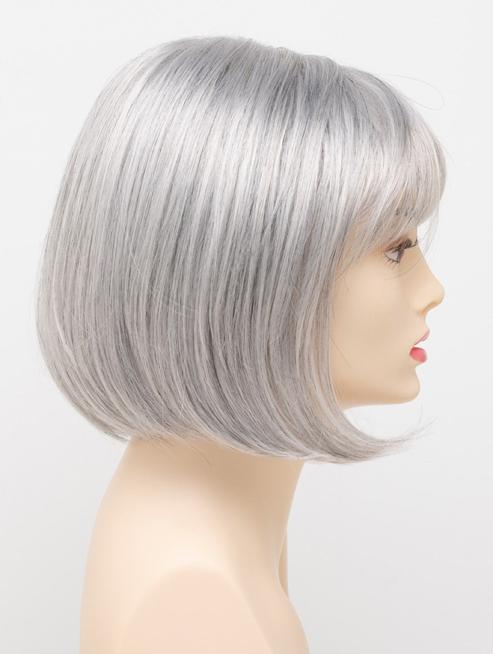 Medium Grey | 56 | Salt and Pepper