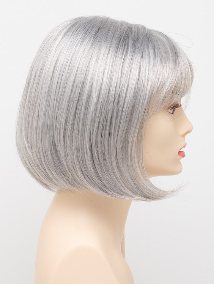 Medium Grey | 56 | Salt and Pepper
