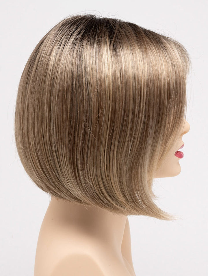 Sahara Blonde | 14/26 R8 | Rooted Neutral Medium Blonde