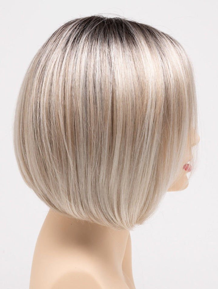 Silky Beige | 26/101 R8 | Rooted Pale Beigy Blonde