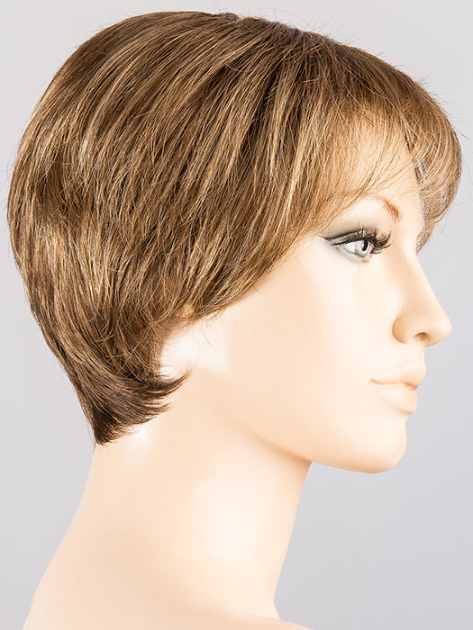 Mocca Mix 12.830.14 | Lightest and Medium Brown with Light Auburn and Medium Ash Blonde Blend