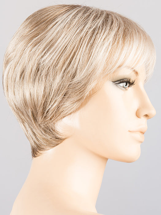 Pearl Mix 101.14 | Pearl Platinum and Medium Ash Blonde Blend