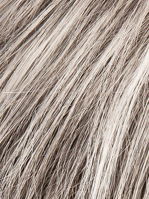 Salt/Pepper Mix 51.58.44 | Black/Dark Brown and Lightest Brown with Grey Blend