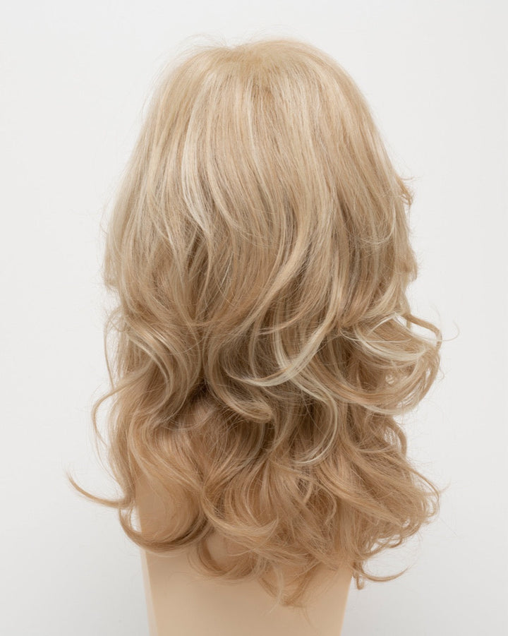 Selena in Medium Blonde