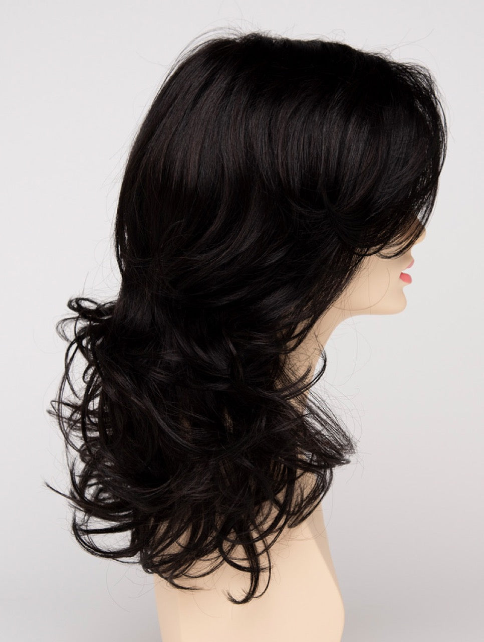 Black | 1B | Soft Black