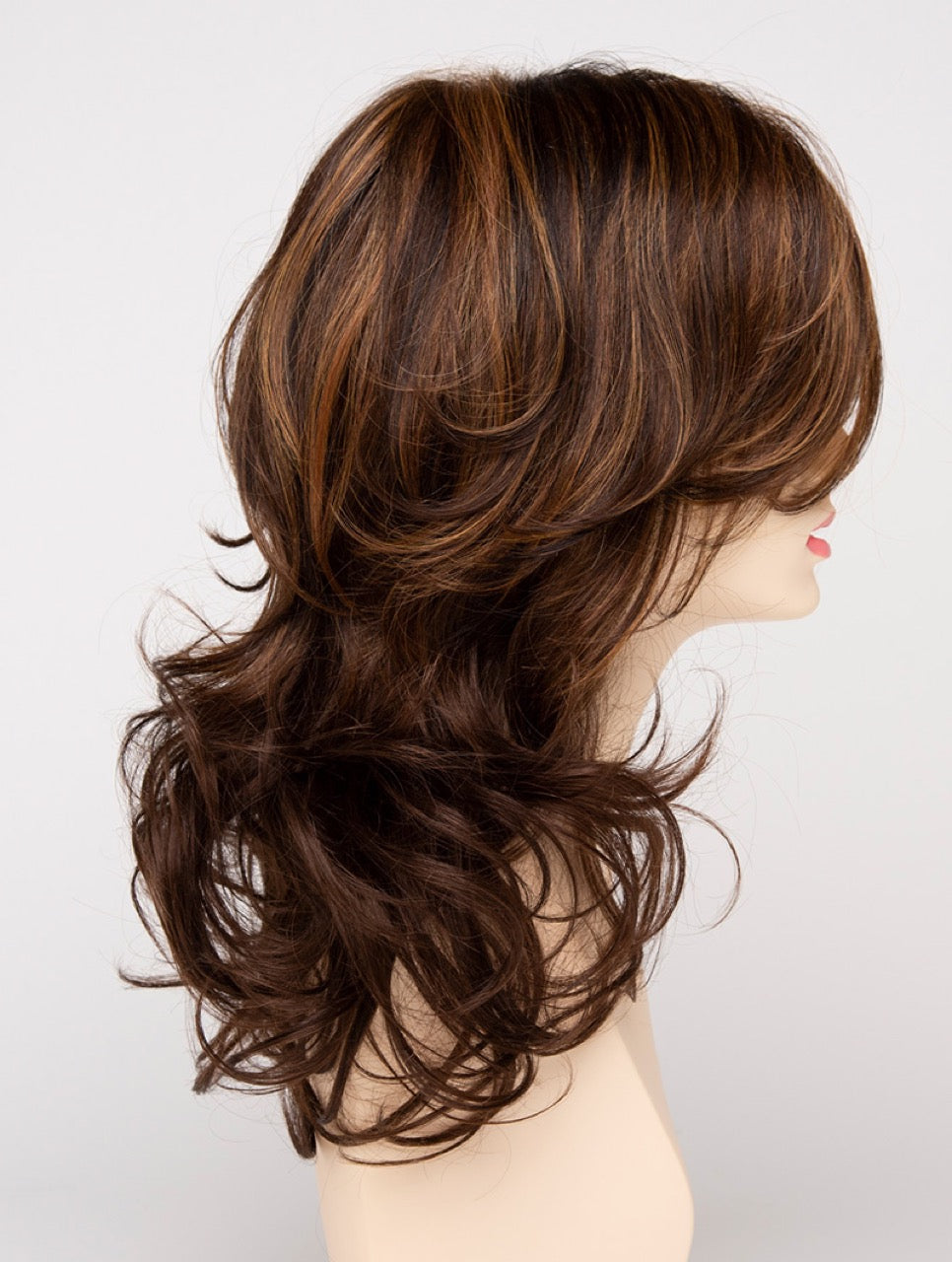 Chocolate Caramel | 8/29 | Dimensional Medium Brown