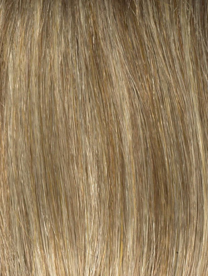 Dark Blonde | 16/23 | Neutral Dark Blonde with Highlights