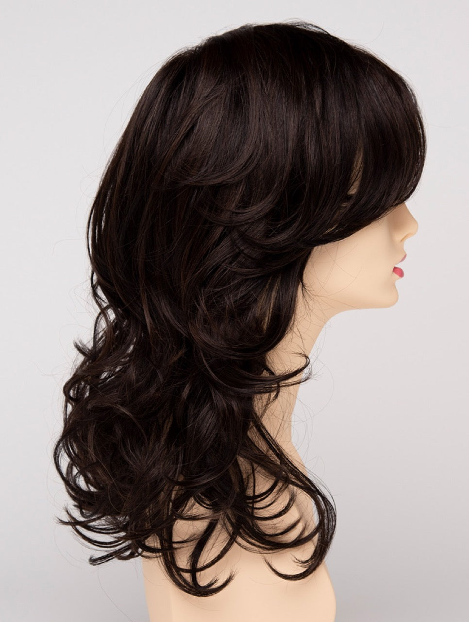 Dark Brown | 4 | Dark Brown