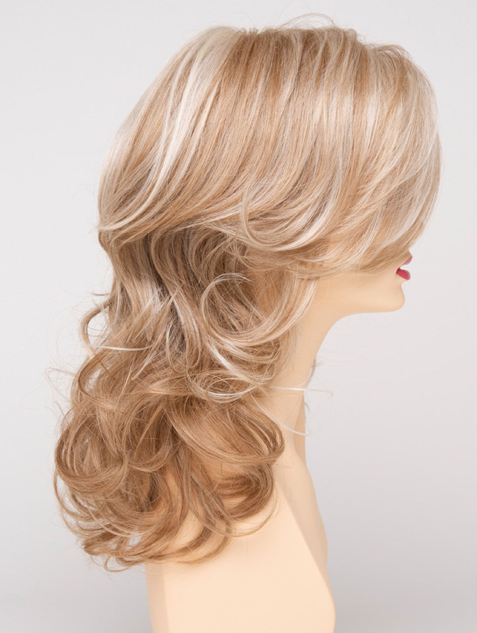 Light Blonde | 601 | Cool Pale Blonde