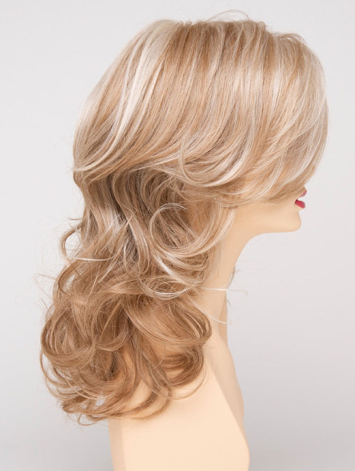Light Blonde | 601 | Cool Pale Blonde
