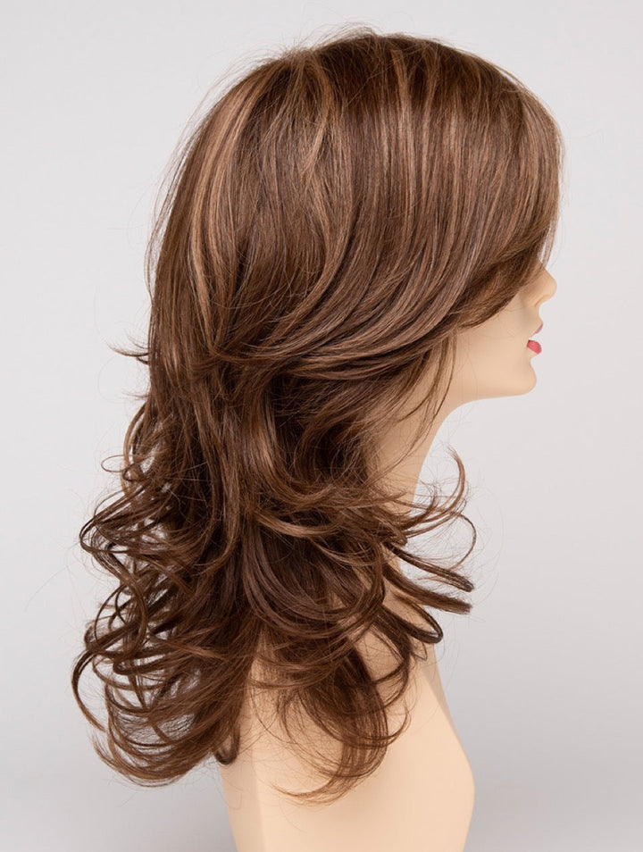 Light Brown | 12/23 | Neutral to Warm Brown