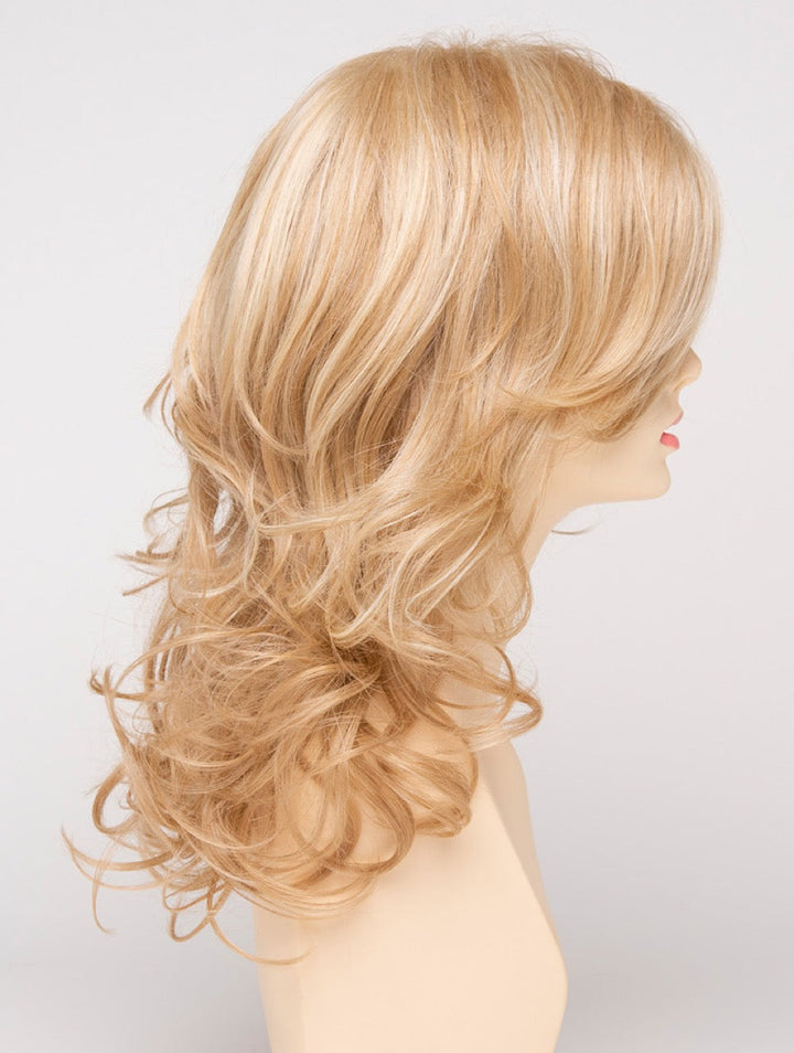 Medium Blonde | 26/23 | Sandy Blonde