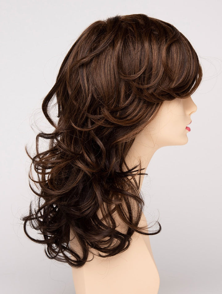 Medium Brown | 10 | Cool Brown